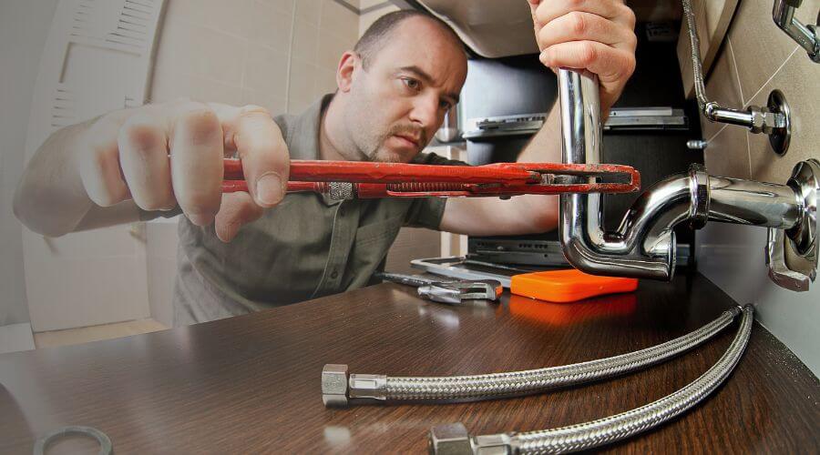 Professional bathroom faucet installation in Rigby, ID